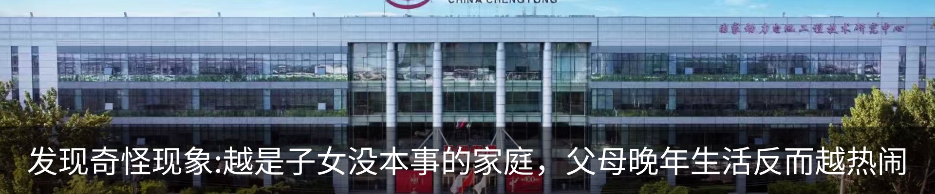 最新动态