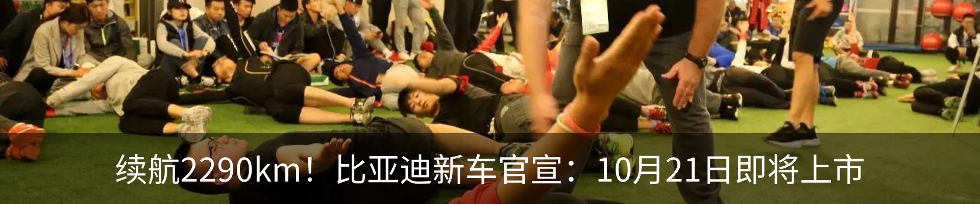 最新动态
