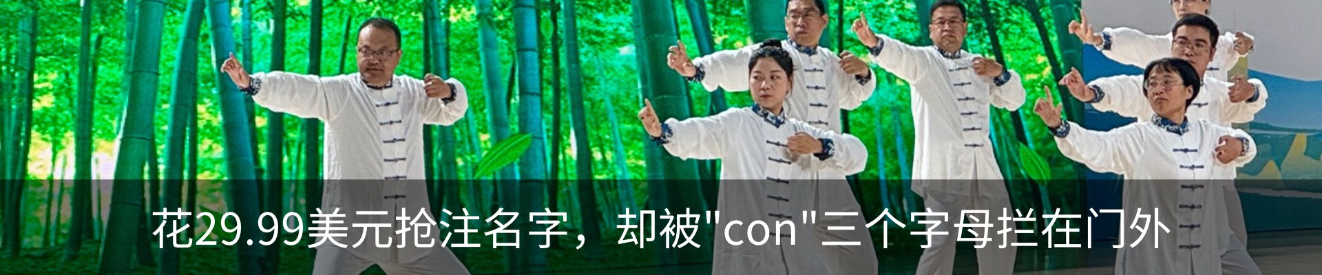 最新动态