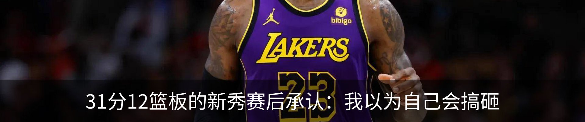 最新动态